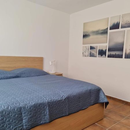 Apartmany Modry Den Bojnice Exterior photo