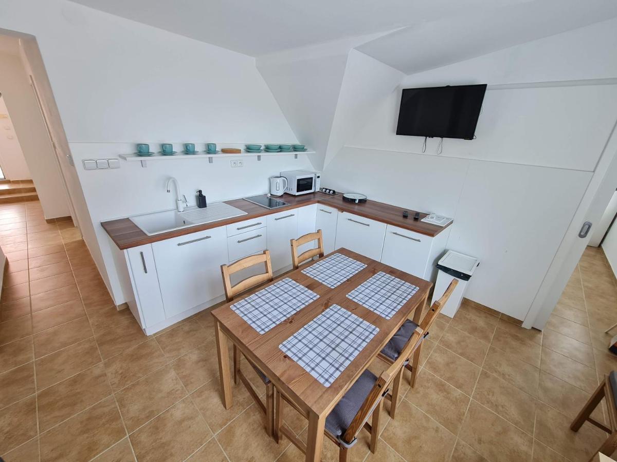 Apartmany Modry Den Bojnice Exterior photo