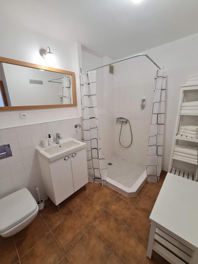 Apartmany Modry Den Bojnice Exterior photo