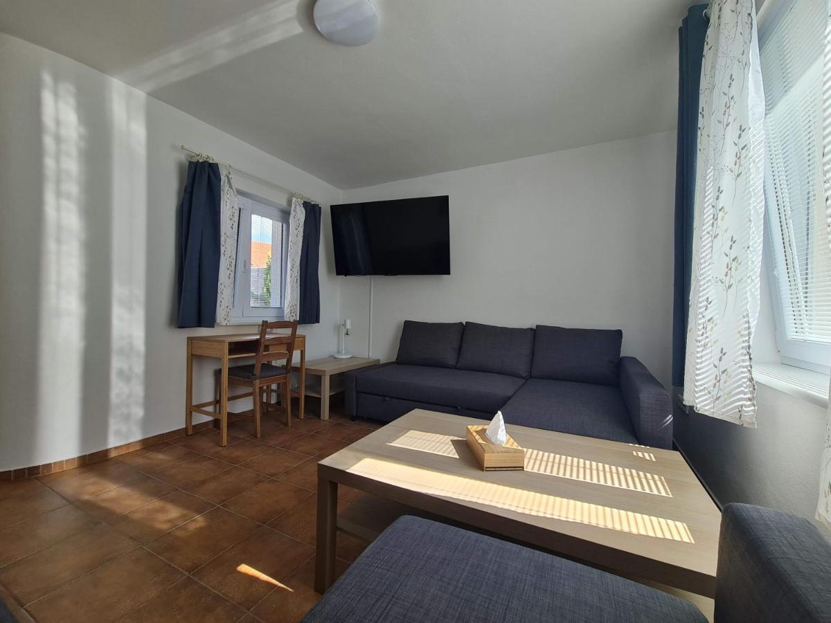 Apartmany Modry Den Bojnice Exterior photo